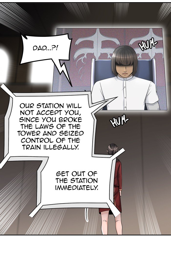 Tower of God, Chapter 402 image 073